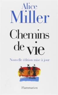 Chemins de vie : sept histoires