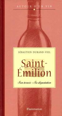 Saint-Emilion