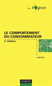 Le comportement du consommateur