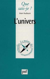 L'Univers