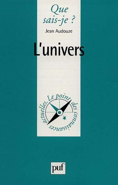 L'Univers