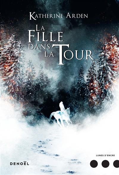 La fille dans la tour