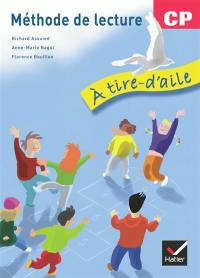 A tire-d'aile : méthode de lecture CP