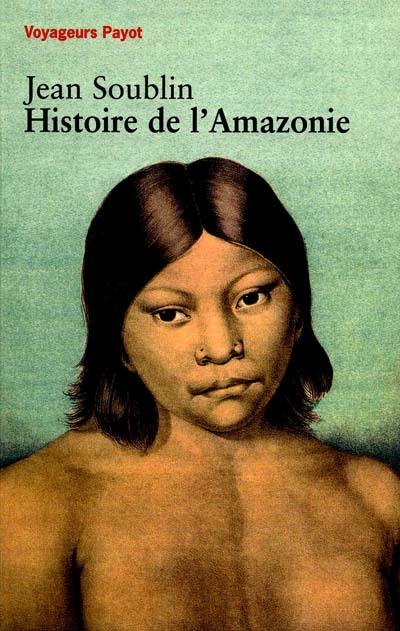 Histoire de l'Amazonie