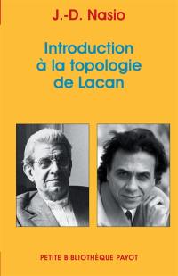 Introduction à la topologie de Lacan