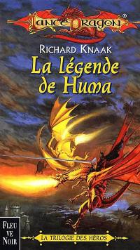 La légende de Huma