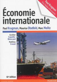 Economie internationale