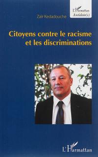 Citoyens contre le racisme et les discriminations