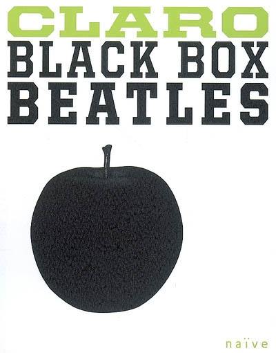 Black box Beatles