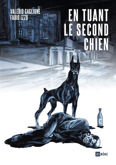 En tuant le second chien