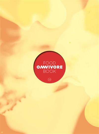 Omnivore food book, n° 13. Le lait sur le feu