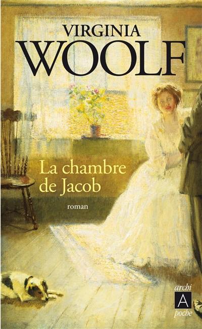 La chambre de Jacob