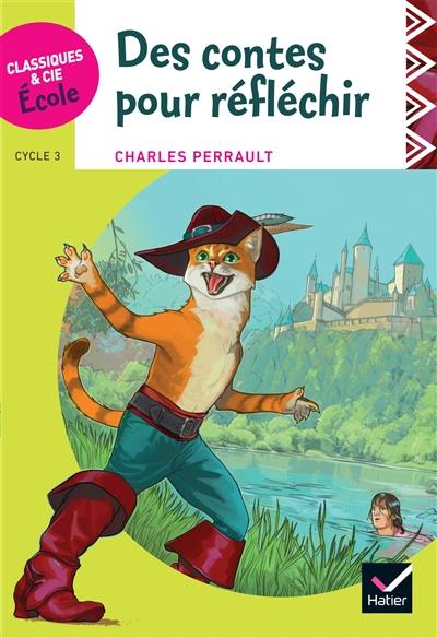 Des contes pour réfléchir