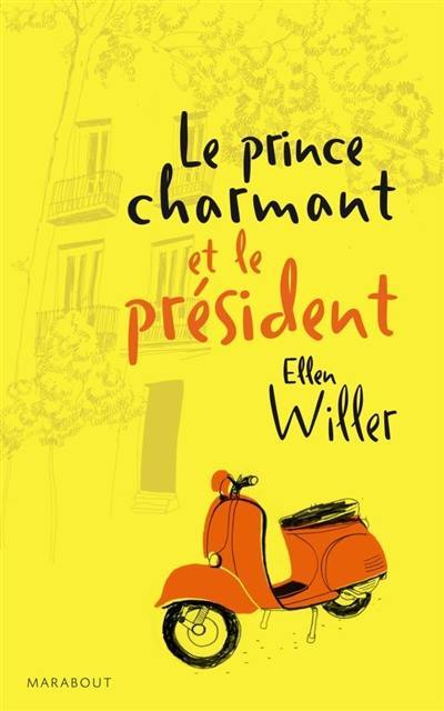 Le prince charmant et le président