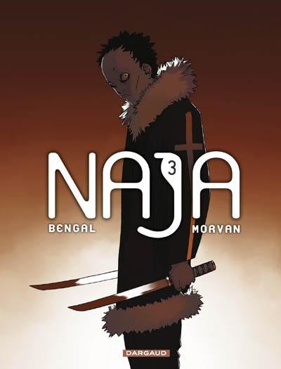 Naja. Vol. 3