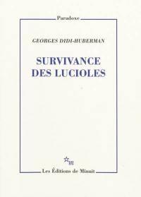 Survivance des lucioles