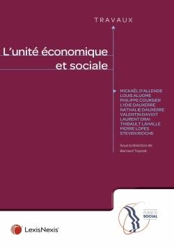 L'unité économique et sociale