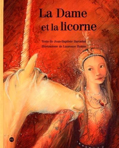 La dame et la licorne