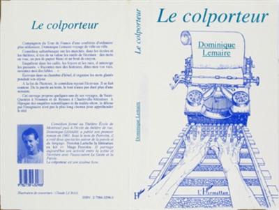 Le colporteur