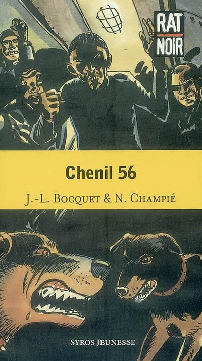 Chenil 56