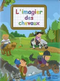 L'imagier des chevaux