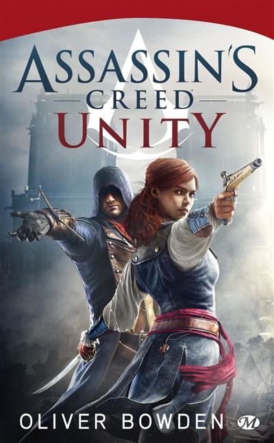 Assassin's creed. Vol. 7. Unity