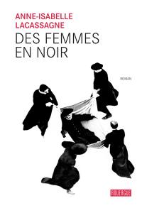 Des femmes en noir