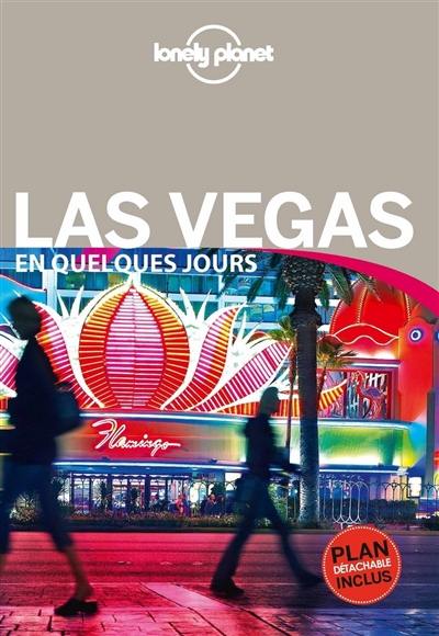 Las Vegas en quelques jours