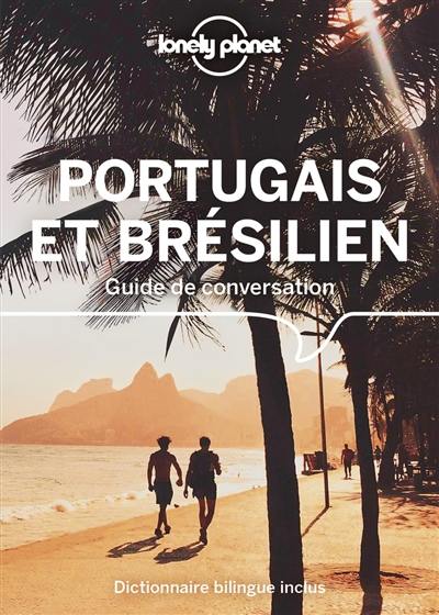 Portugais et brésilien