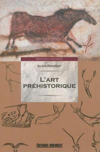 L'art préhistorique