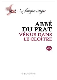 Vénus dans le cloître ou La religieuse en chemise