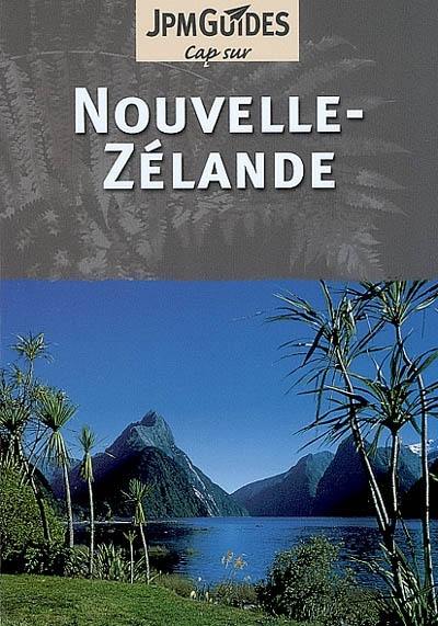 Nouvelle-Zélande