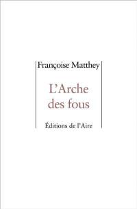 L'arche des fous