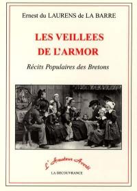 Les veillées de l'Armor