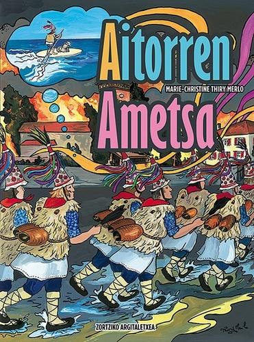 Aitorren ametsa