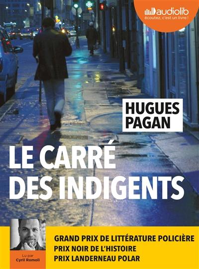 Le carré des indigents