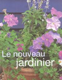 Le nouveau jardinier