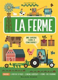 La ferme