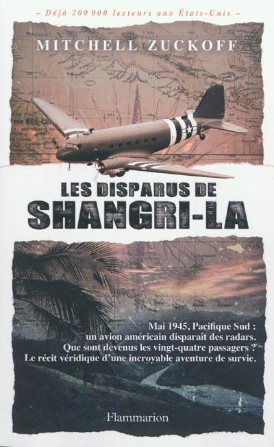 Les disparus de Shangri-La