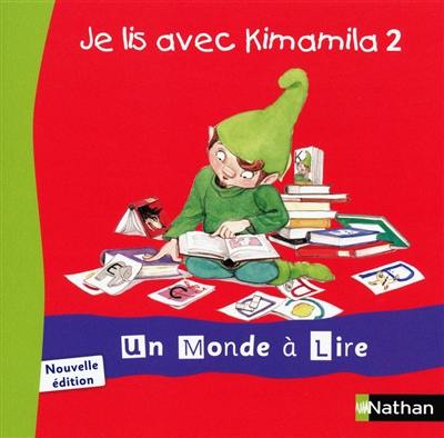 Je lis avec Kimamila. Vol. 2