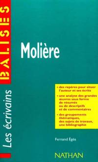 Molière