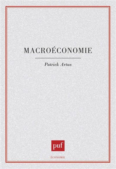 Macroéconomie