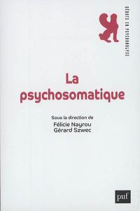 La psychosomatique