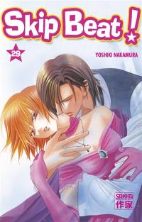 Skip beat !. Vol. 29