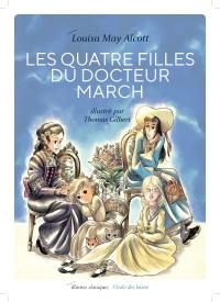 Les quatre filles du docteur March