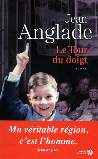 Le tour du doigt