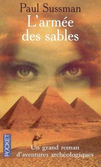 L'armée des sables