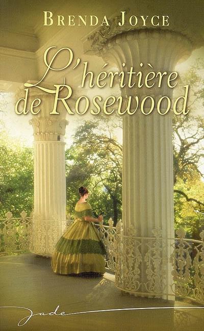 L'héritière de Rosewood