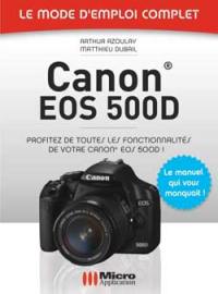 Canon EOS 500D