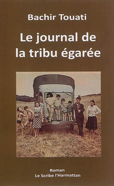 Le journal de la tribu égarée